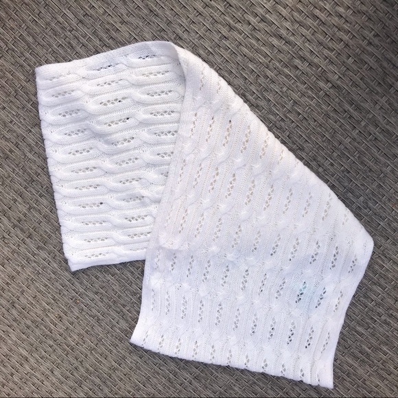 Celeste Infinity Scarf - Picture 2 of 4